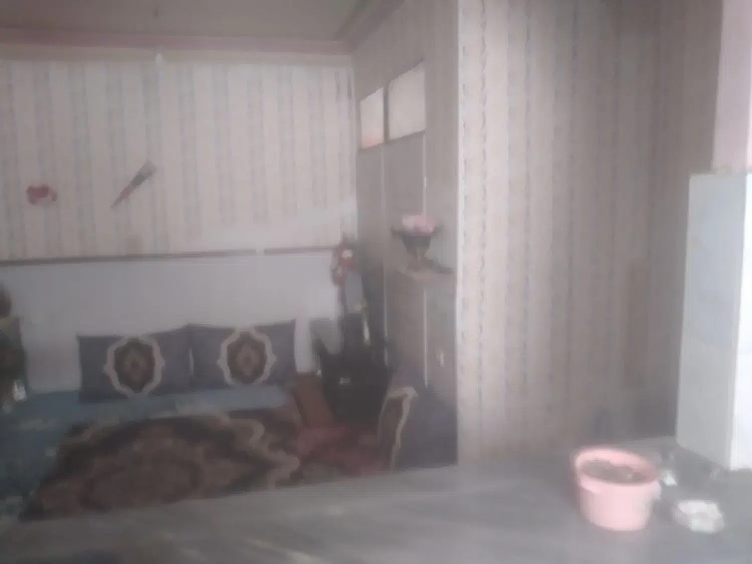 ساختمان دوطبقه دونبش بامعازه|فروش آپارتمان|ارومیه, |دیوار