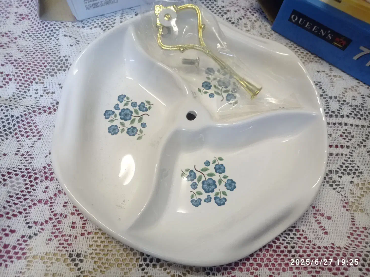 فروش فوقالعاده ظروف پذیرایی به قیمت مناسب|ظروف سرو و پذیرایی|نجفآباد, مجاهد شمالی|دیوار