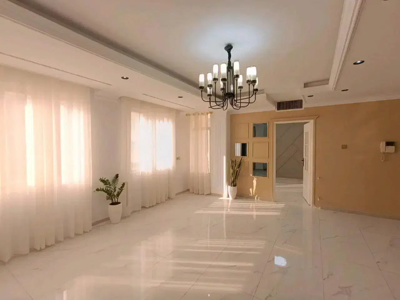 ۶۰متر سندتکبرگ/بدون مشابه قیمتی/آفتابگیر|فروش آپارتمان|تهران, جوانمردان (اندیشه)|دیوار