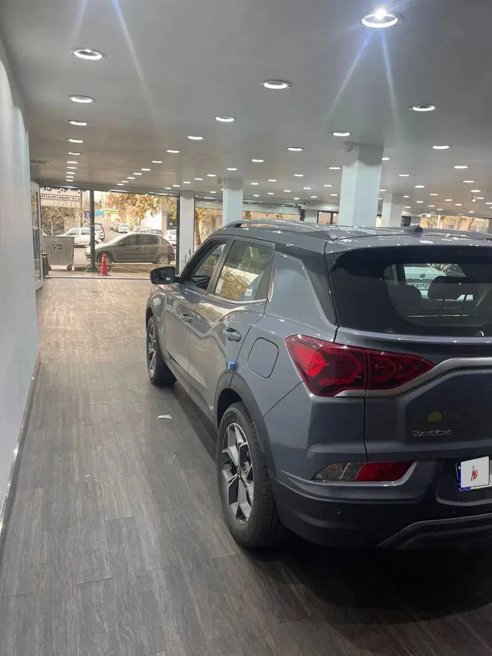 کوراندو ۲۰۲۳|خودرو سواری و وانت|تهران, کاج|دیوار