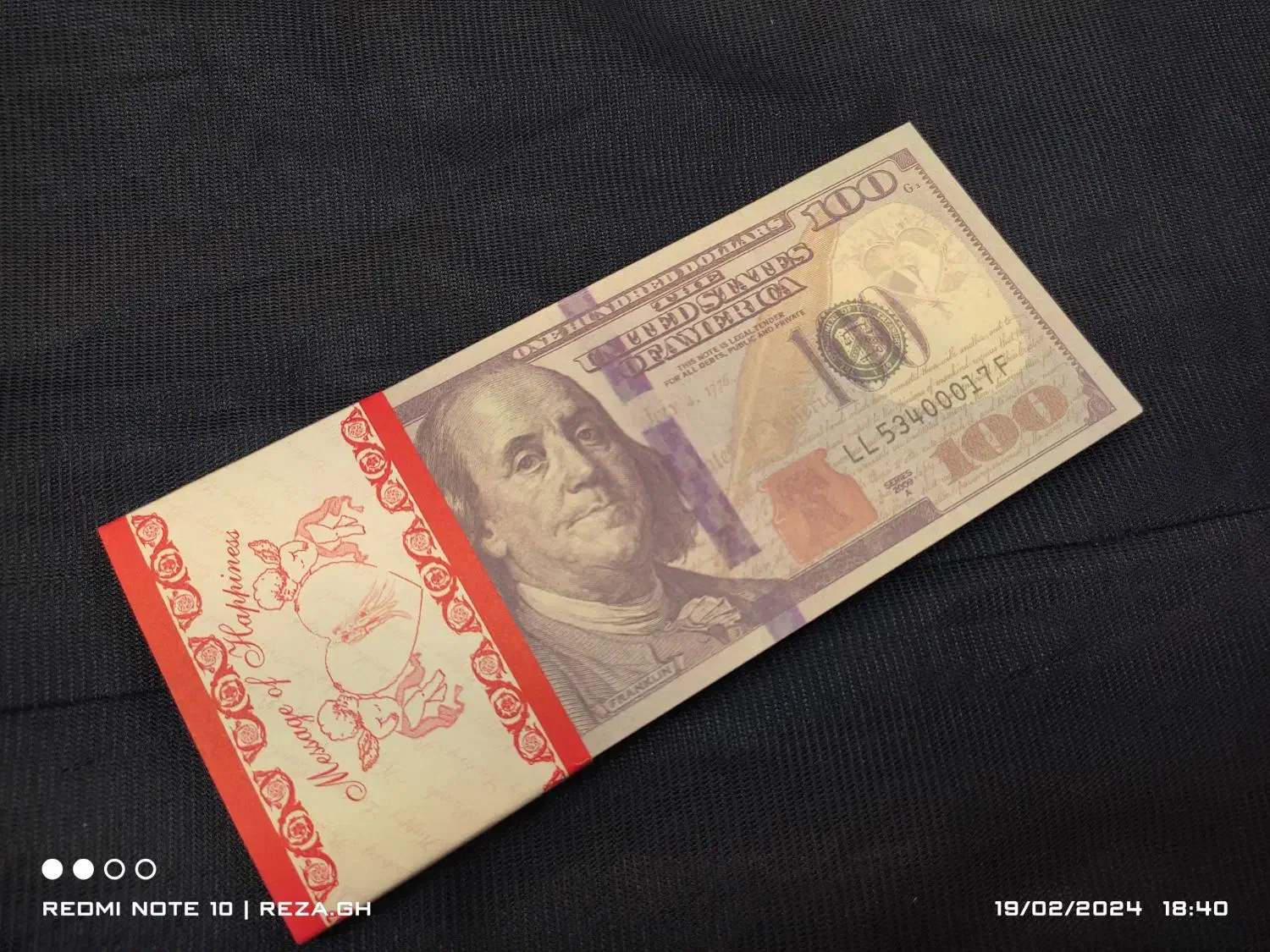 سکه بیت کوئین/اسکناس شادباش/طرح دلار/آبکاری طلا|کلکسیون سکه، تمبر، اسکناس|مشهد, آزادشهر|دیوار