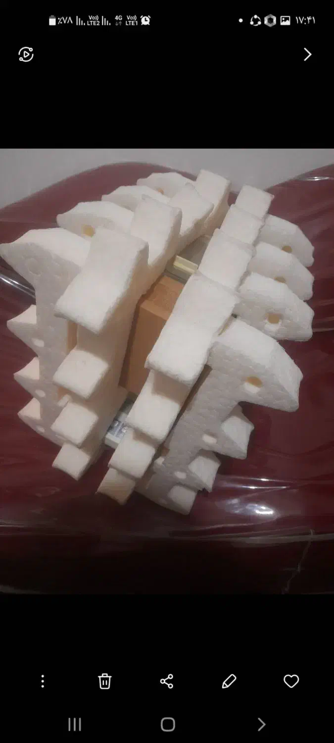 ترازو آزمایشگاهی سیتیزن اصلی|فروشگاه و مغازه|قدس, شهرقدس|دیوار