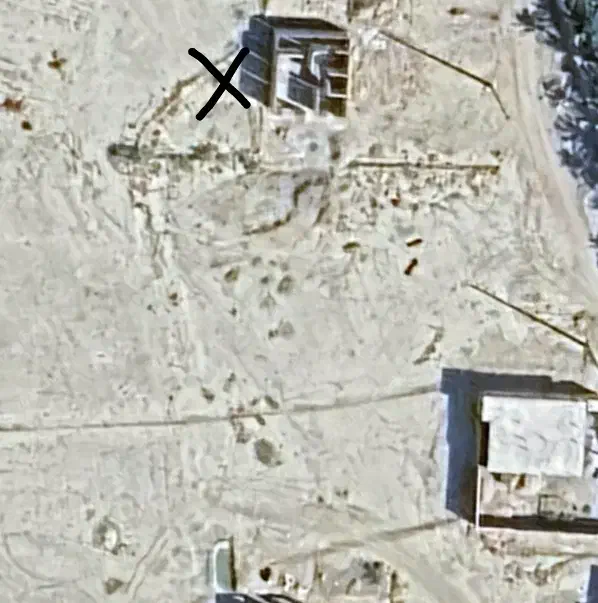 زمین.پلاک . اهرم.محله کلات|فروش زمین و ملک کلنگی|اهرم, |دیوار