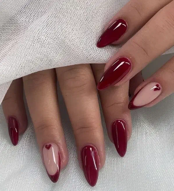 کاشت ناخن فقط150|خدمات آرایشگری و زیبایی|مشهد, انصار|دیوار