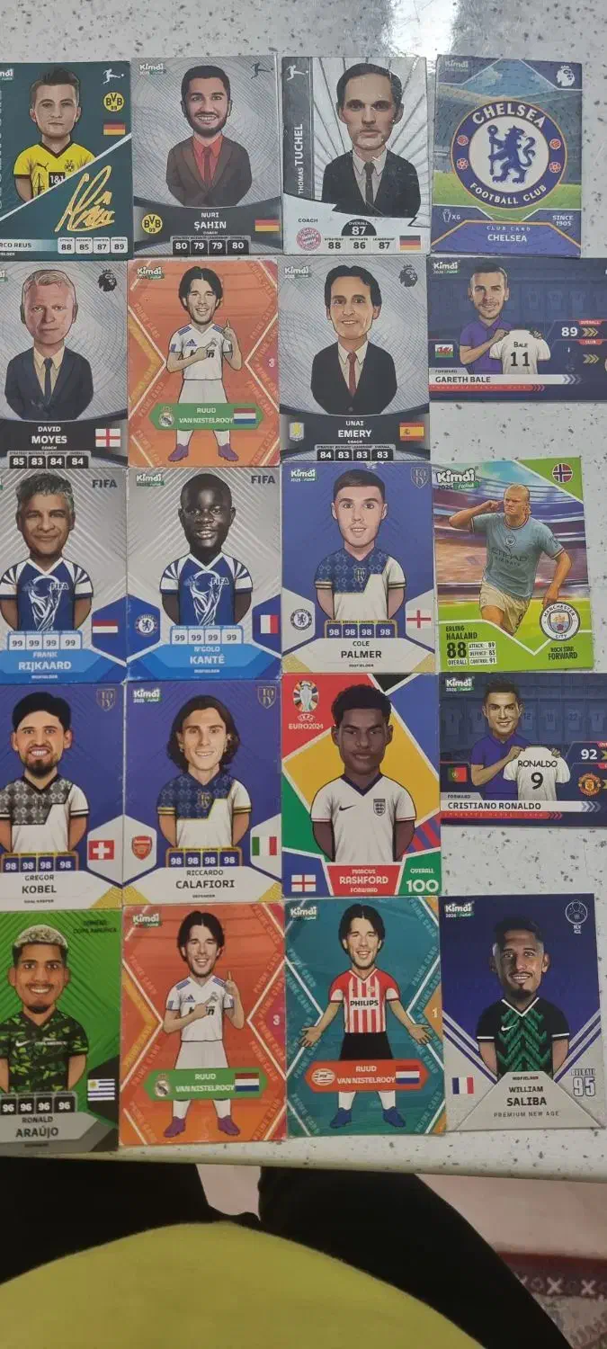 کیمدی|کلکسیون و سرگرمی|رودسر, |دیوار