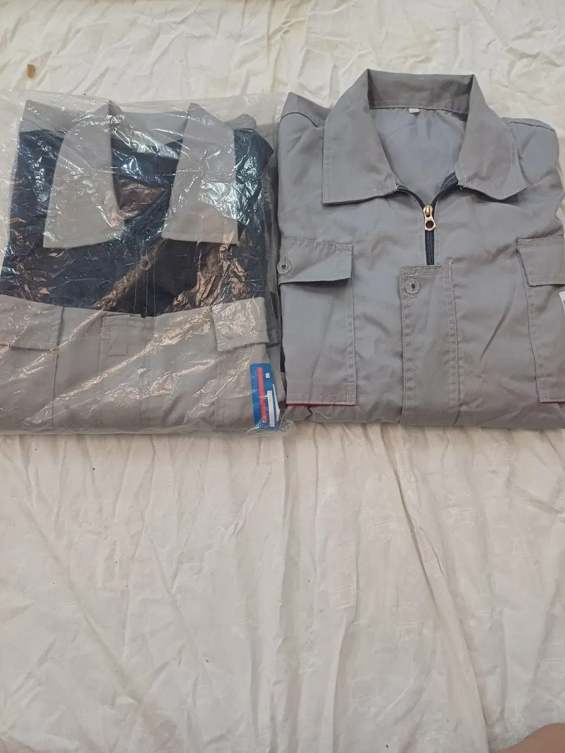 لباس کار نو بلوز شلوار وبلوزتنها|لباس|سبزوار, غرب نیروگاه|دیوار