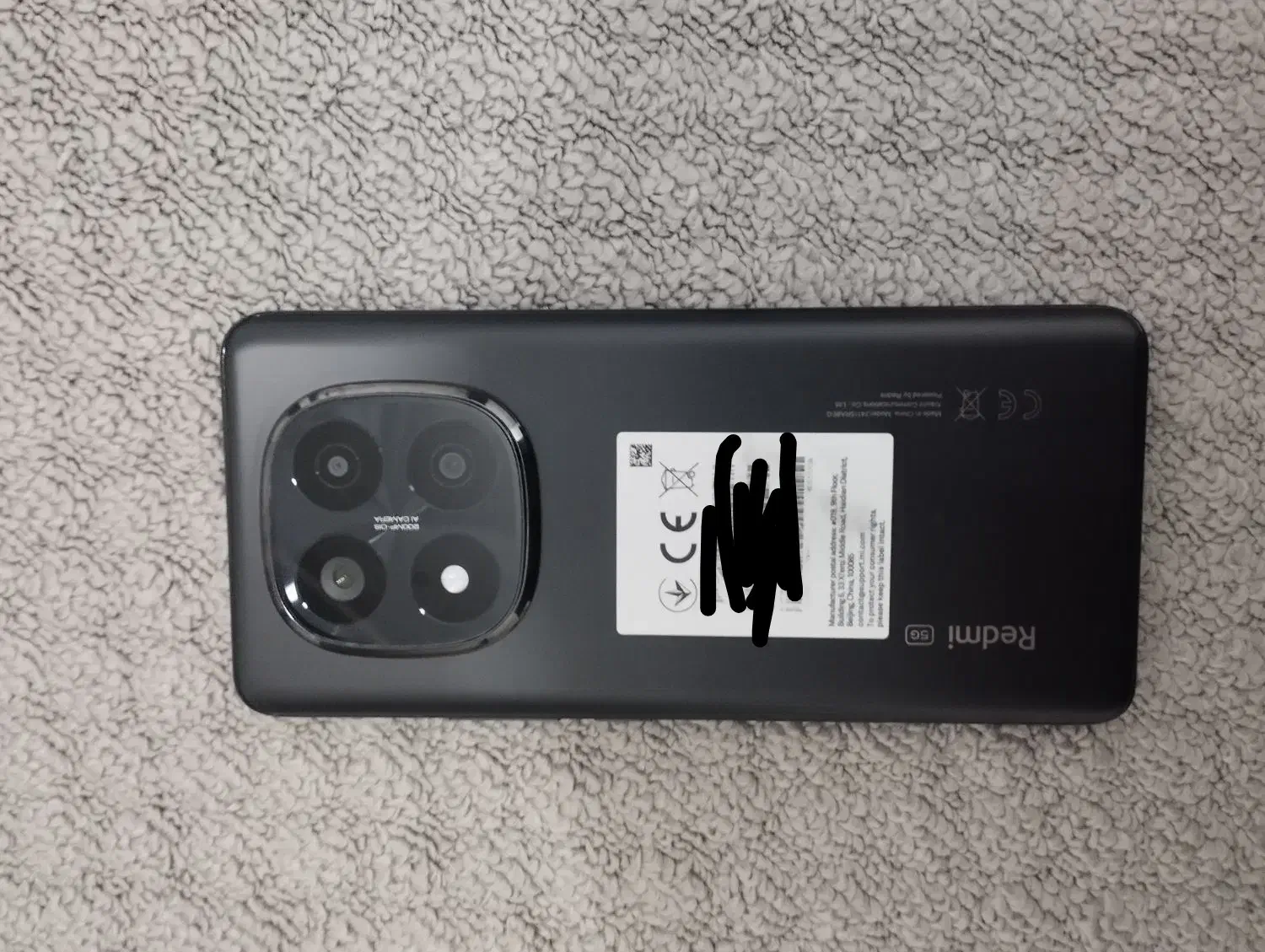 نوت14پرو|موبایل|جوانرود, |دیوار