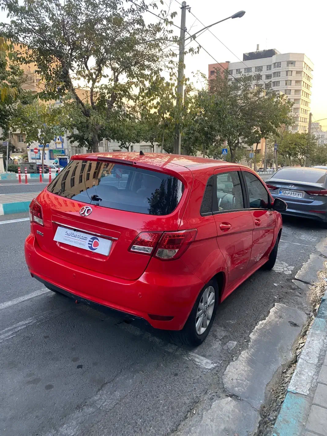 سابرینا|خودرو سواری و وانت|تهران, کاشانک|دیوار