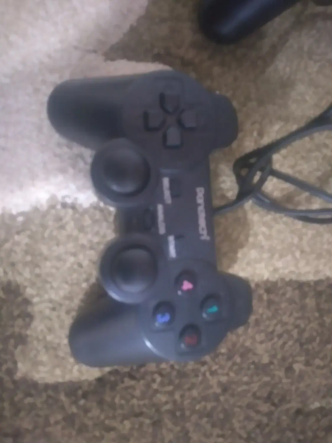 دسته لبتاب و کامپیوتر|کنسول، بازی ویدئویی و آنلاین|بوئین زهرا, |دیوار