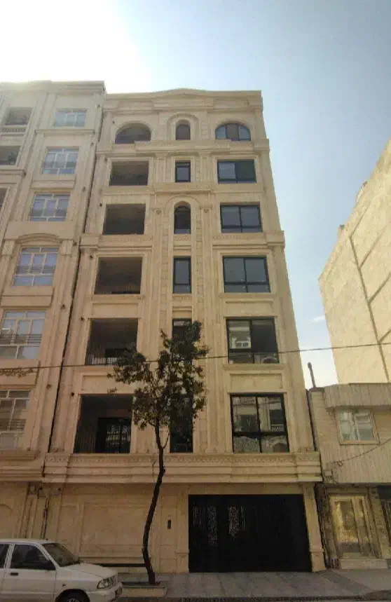 امامت ۱۶۲ متری/ویو ابدی/ مشرف به پارک|فروش آپارتمان|مشهد, آزادشهر|دیوار