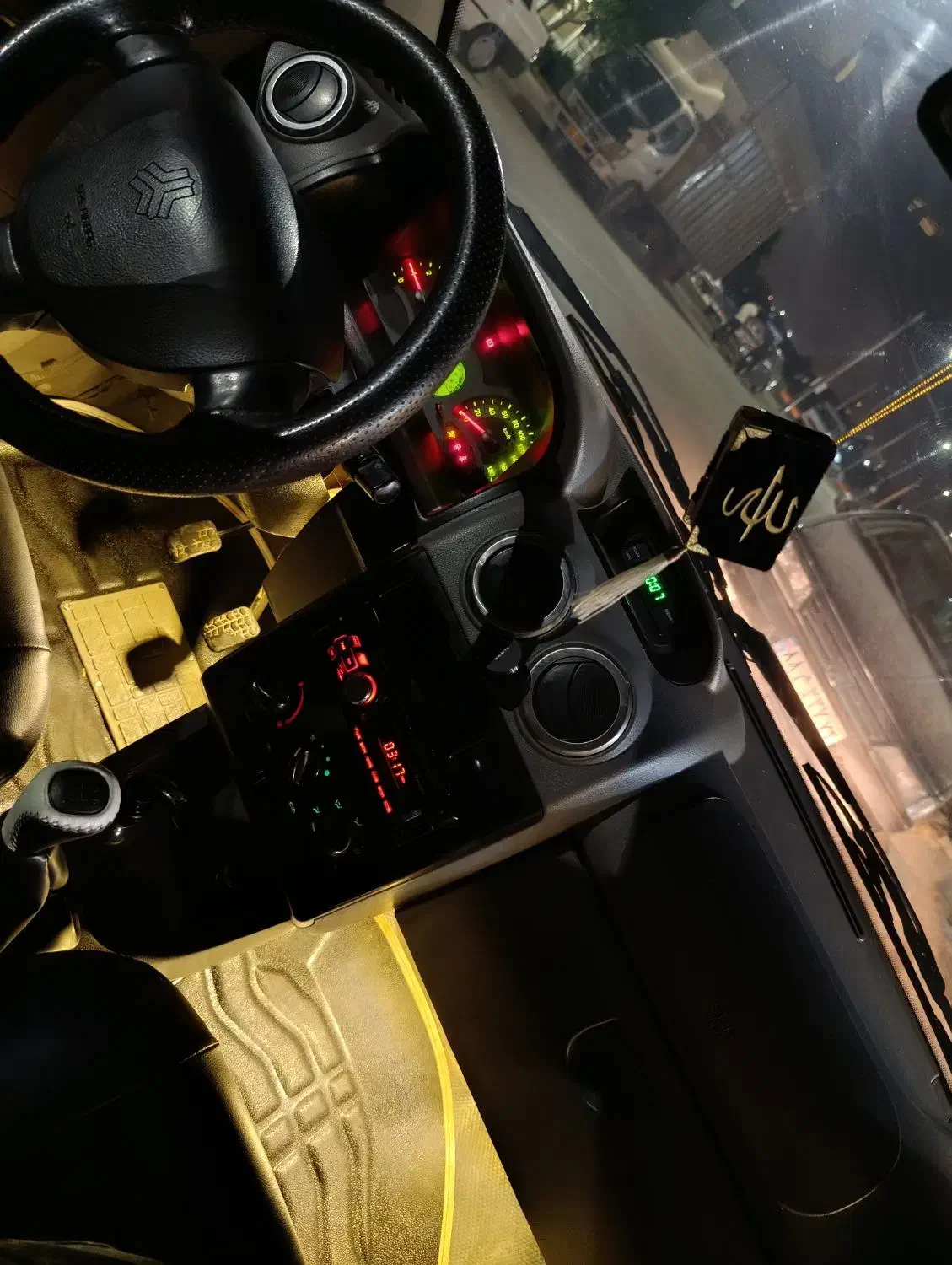 پراید 131مدل 1392|خودرو سواری و وانت|مشهد, نوده|دیوار