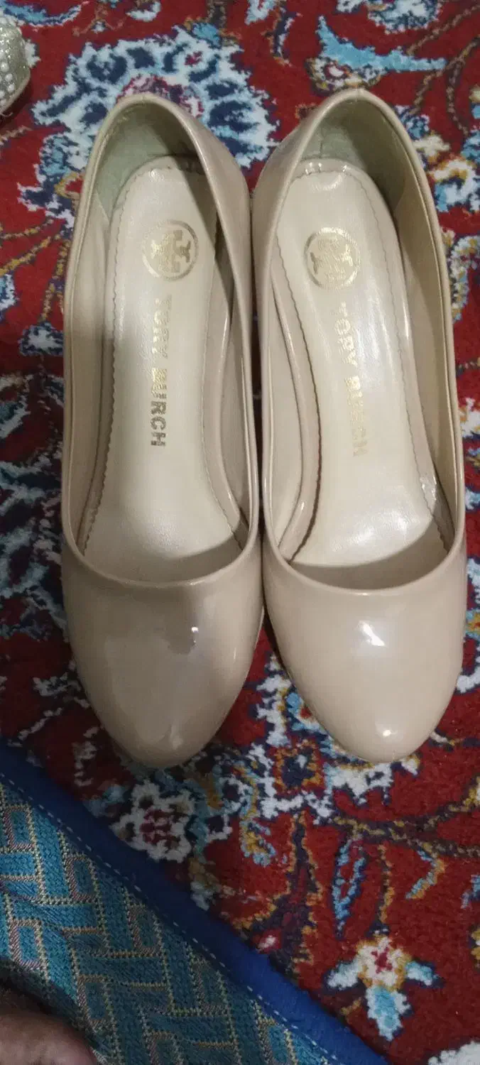 کتونی مجلسی|کیف، کفش، کمربند|پاکدشت, خاتون آباد|دیوار