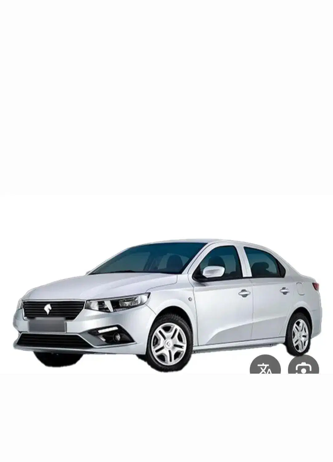 تارادنده ای سفیدصفر|خودرو سواری و وانت|خورموج, |دیوار