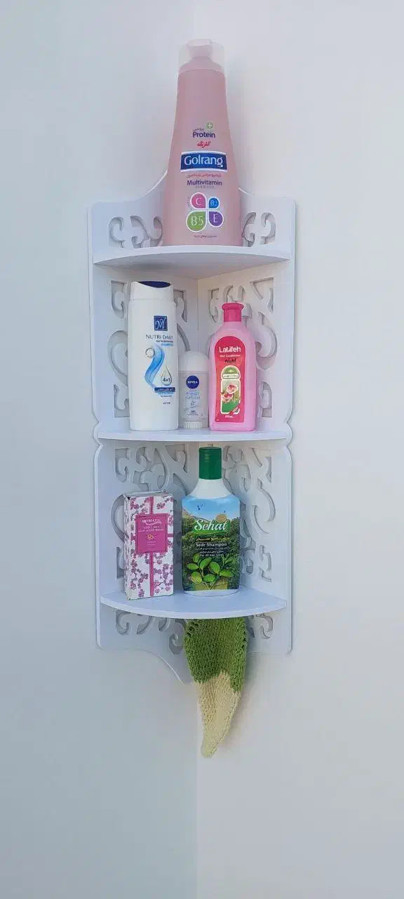 کنجی حمام|لوازم حمام|زابل, |دیوار