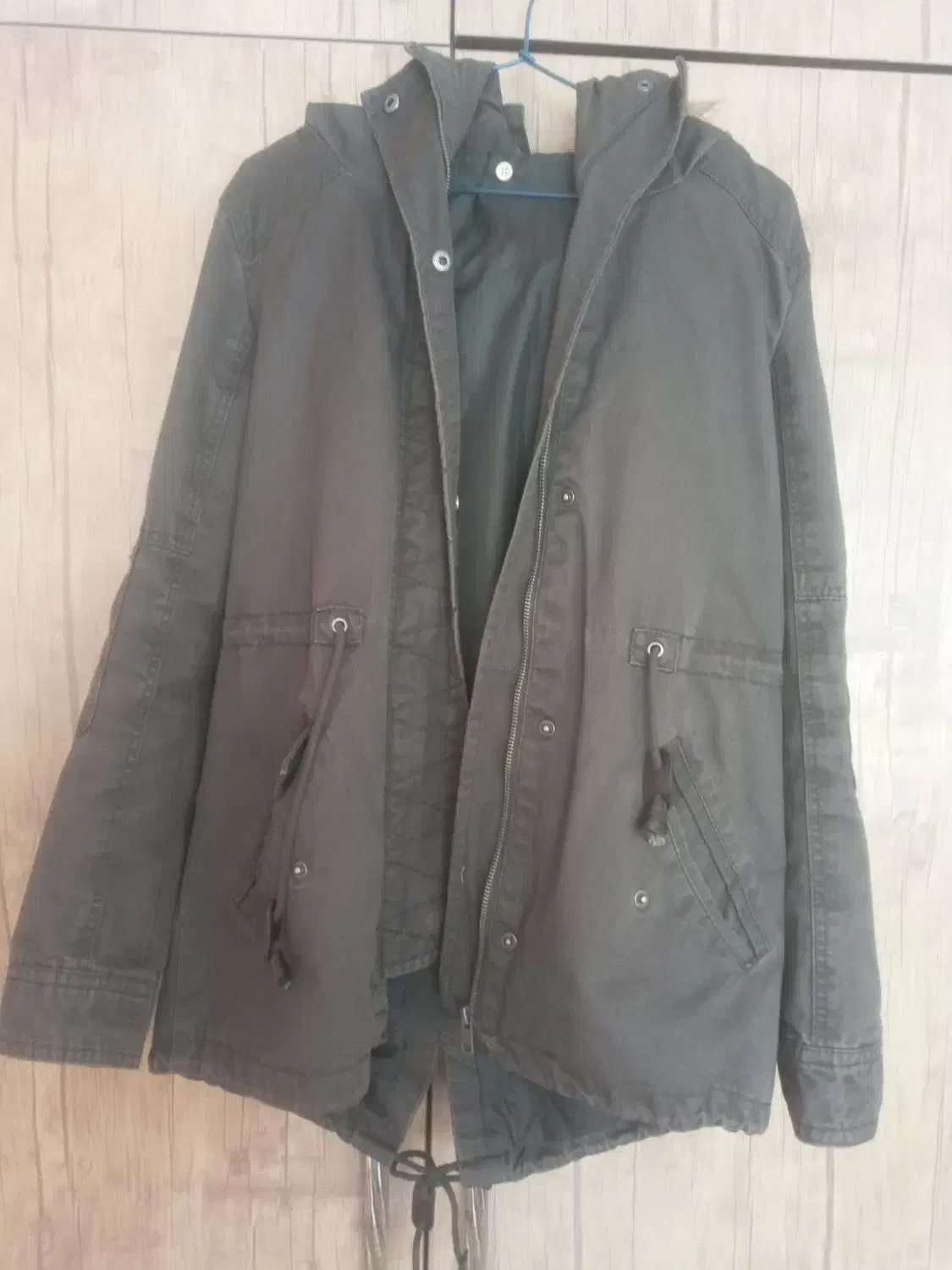 کاپشن زمستانی گرم و پافر و پالتو|لباس|پردیس, فاز ۳|دیوار