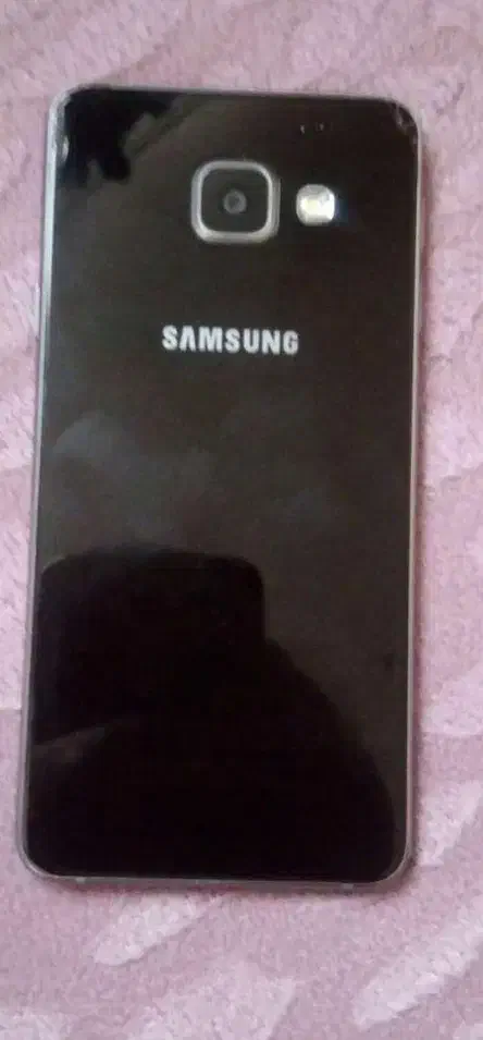 سامسونگA3 2016|موبایل|تهران, ائمه اطهار|دیوار