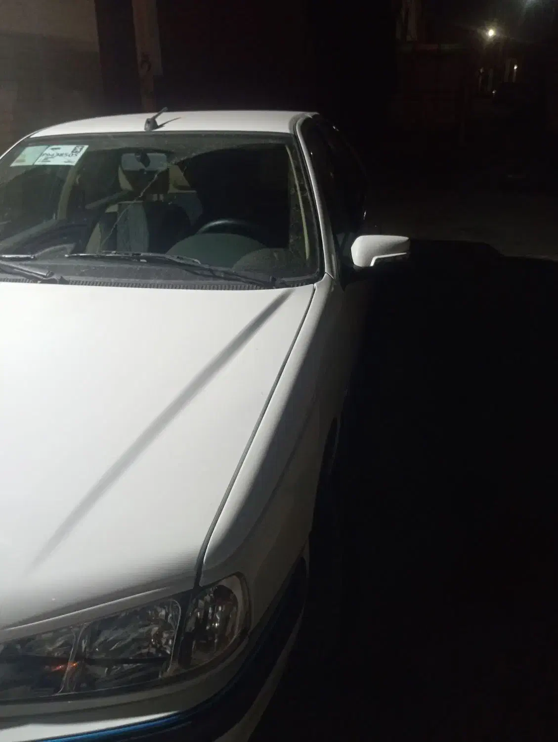 پارس 1401 تیوفای|خودرو سواری و وانت|میبد, |دیوار