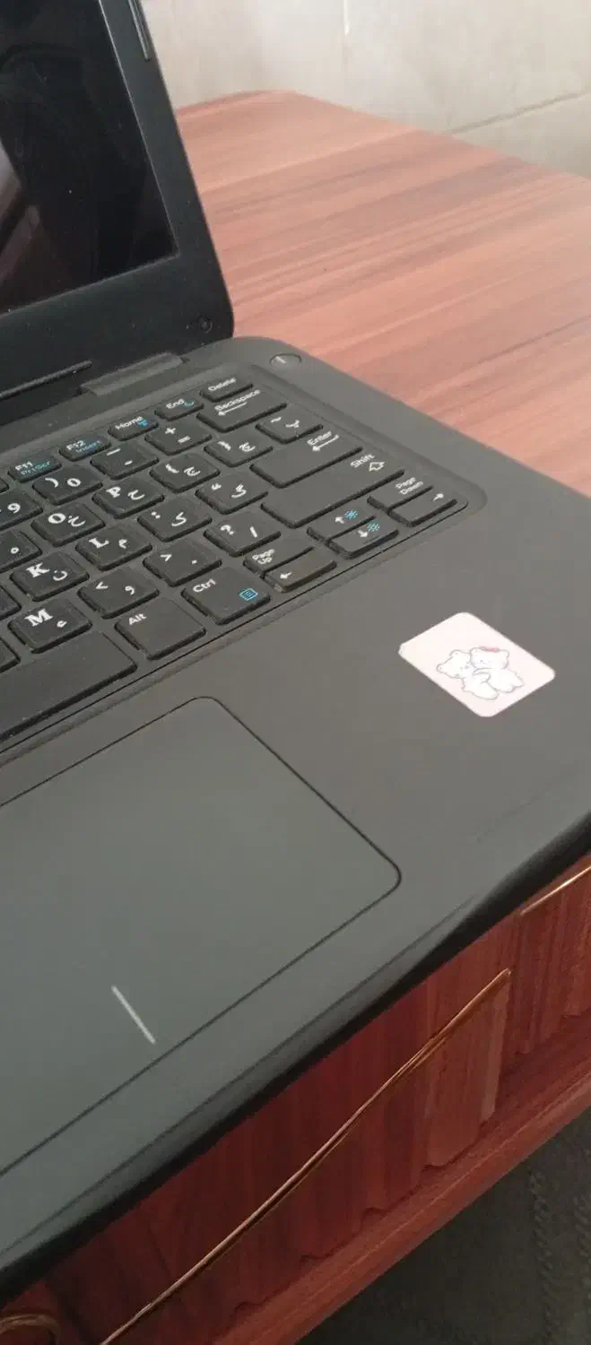 لبتاب دلLatitude 3300|رایانه همراه|نیشابور, پاستور|دیوار