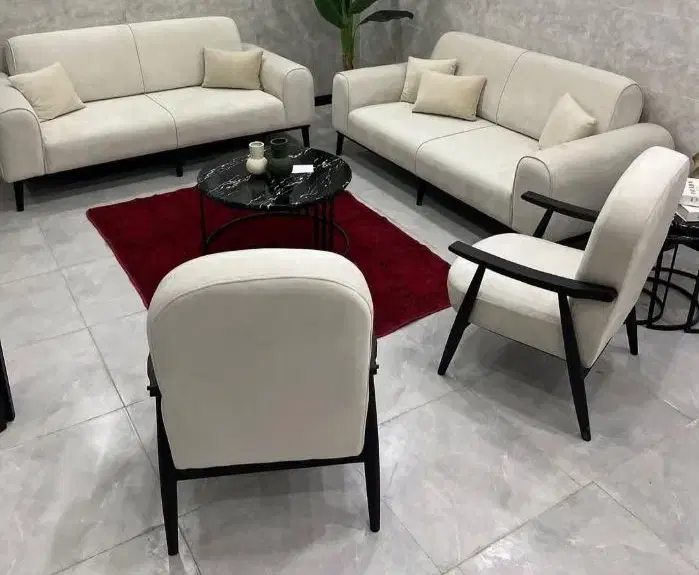 مبل باری|مبلمان خانگی و میز عسلی|اصفهان, بوستان ناژوان|دیوار