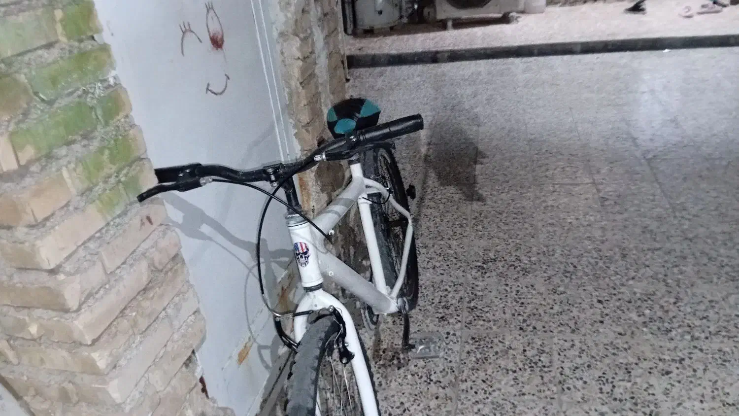 دوچرخه 26|دوچرخه، اسکیت، اسکوتر|ایذه, |دیوار