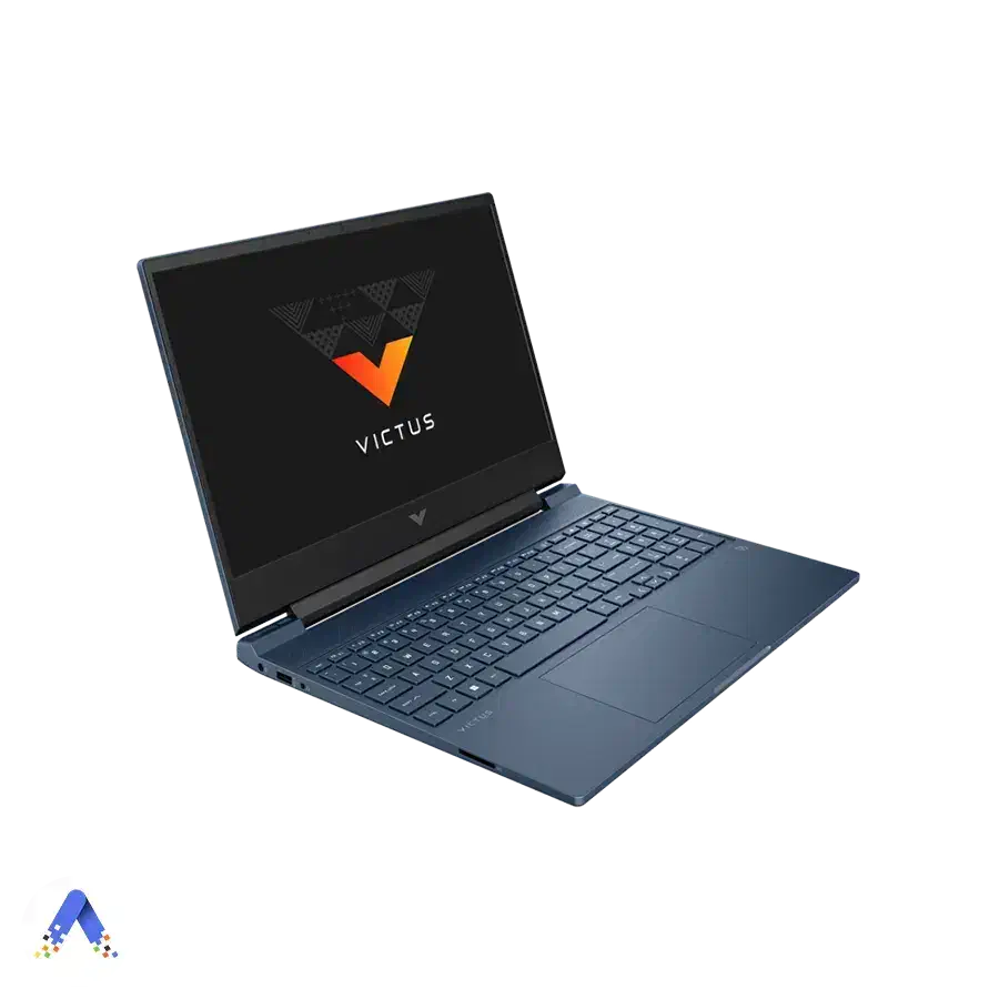 لپ تاپ گیمینگ hp vitus R0047nia|رایانه همراه|سقز, |دیوار