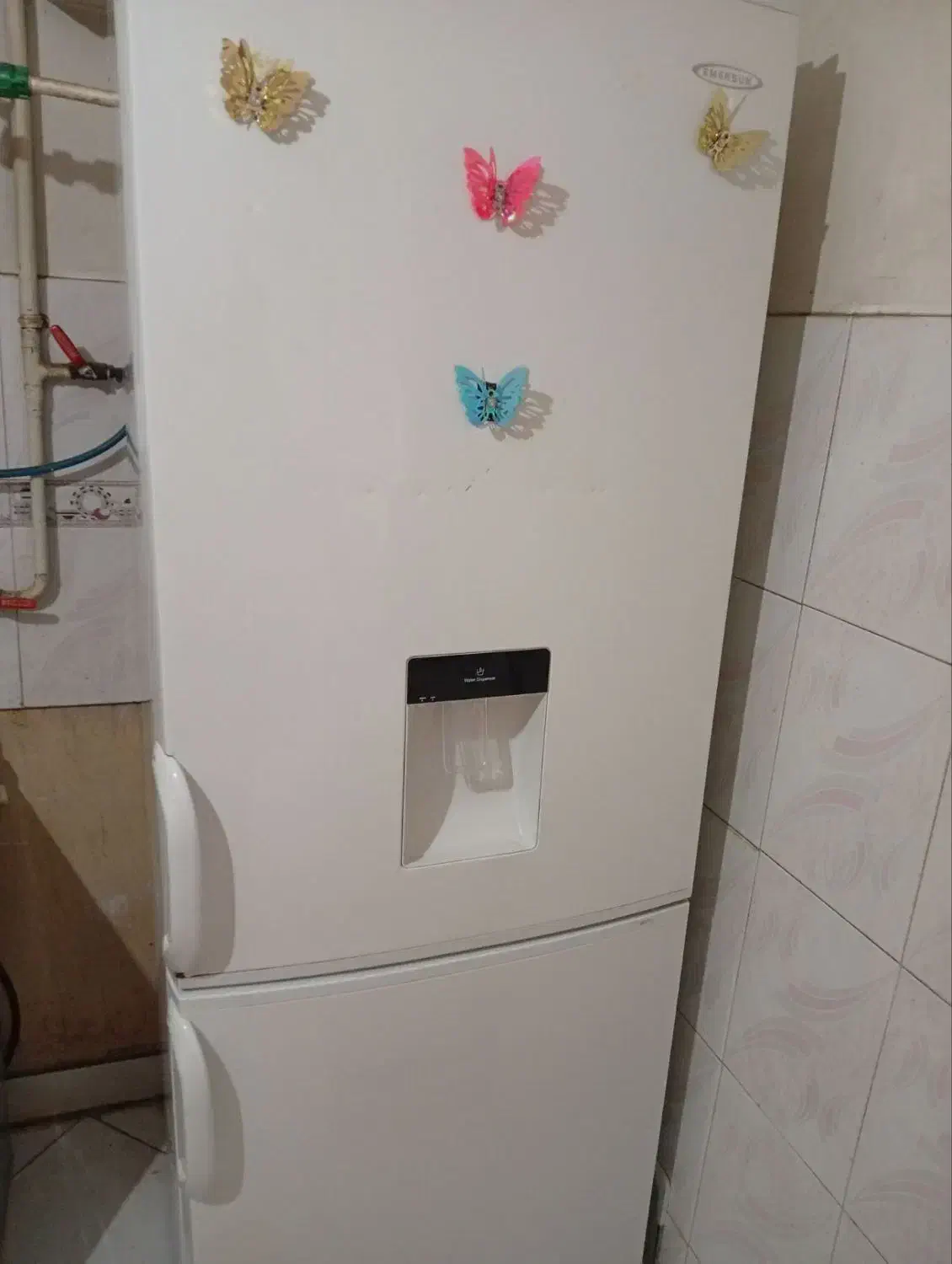 یخچال|یخچال و فریزر|مشهد, شهید معقول|دیوار