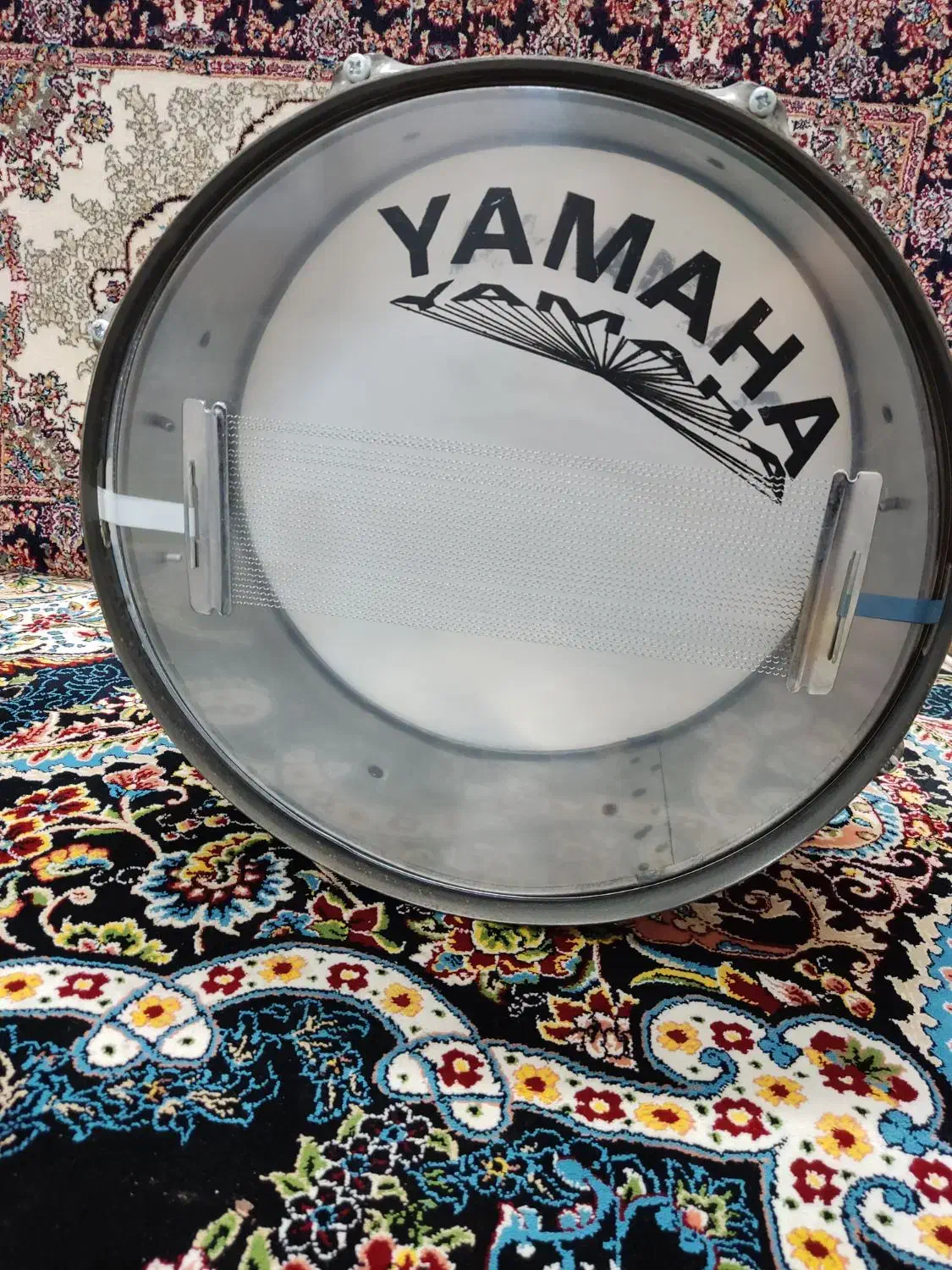 تبل دوقول|درام و پرکاشن|اسلامشهر, شاطره|دیوار