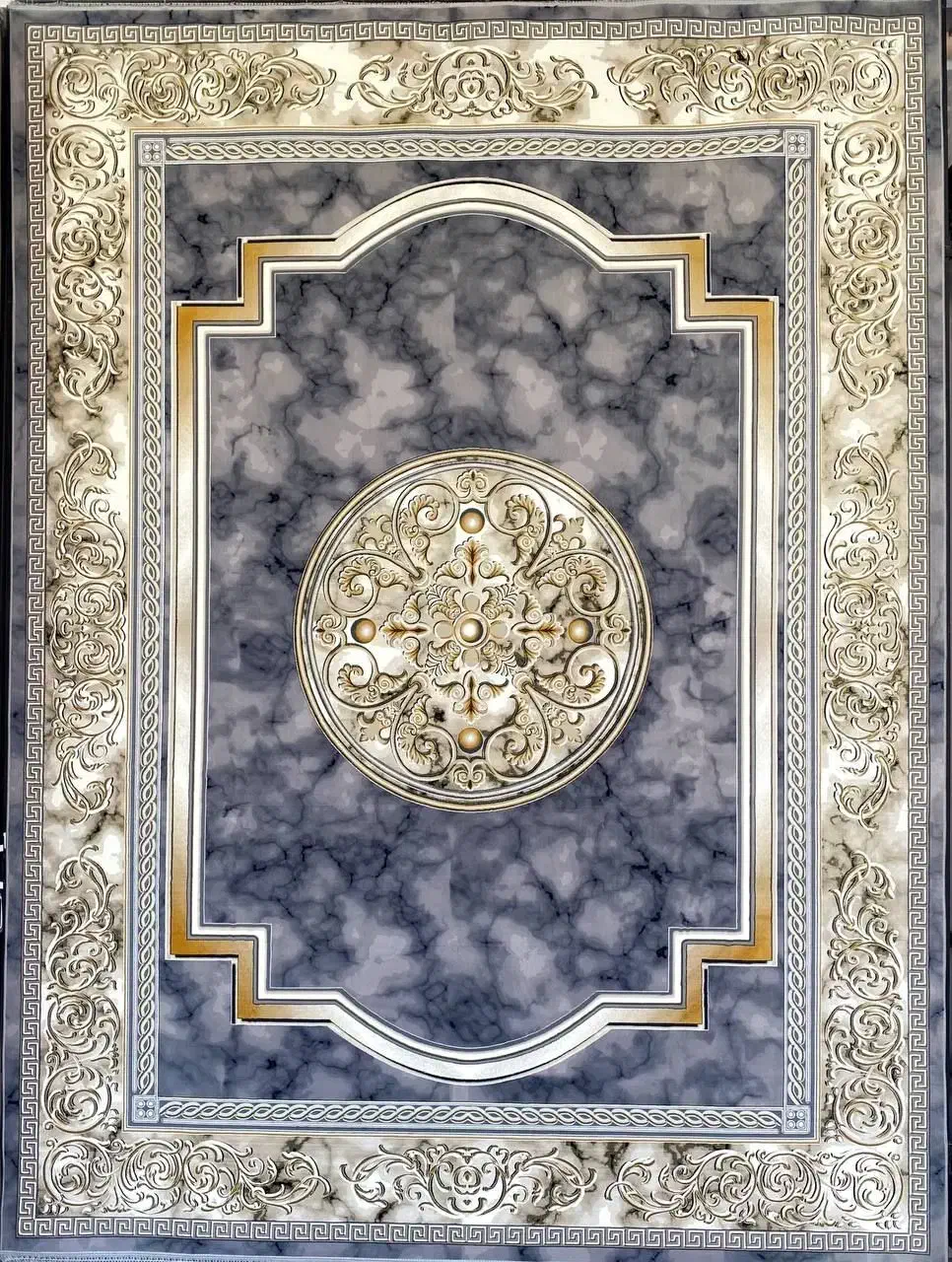 فرش‌های مدرن و کلاسیک/ معاوضه با فرش قبلی شما|فرش|بوشهر, |دیوار