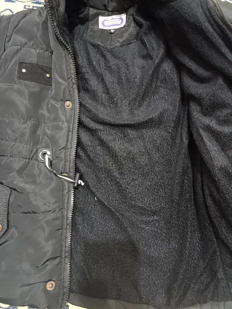 کاپشن|کفش و لباس بچه|آبادان, |دیوار