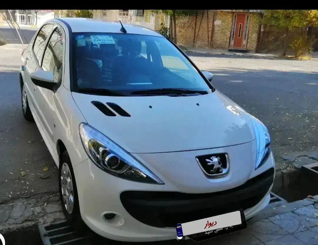 فروش فوری|خودرو سواری و وانت|سیلاخور, |دیوار