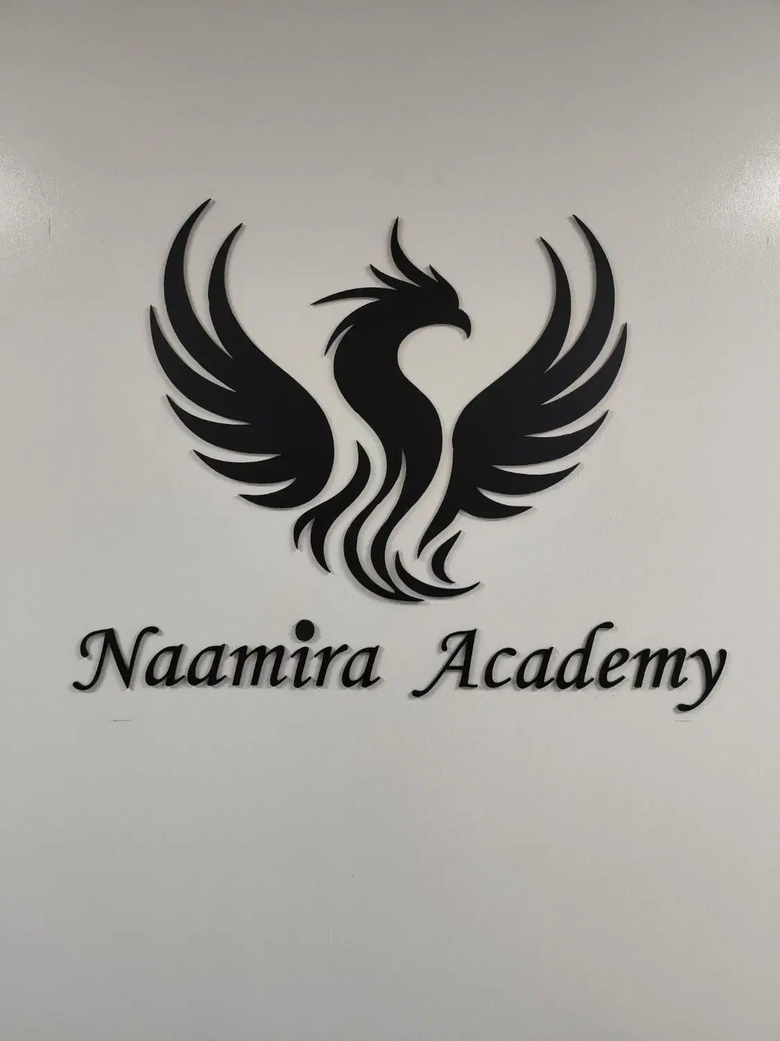 آموزشگاه زبان کودک|خدمات آموزشی|رشت, معلم|دیوار