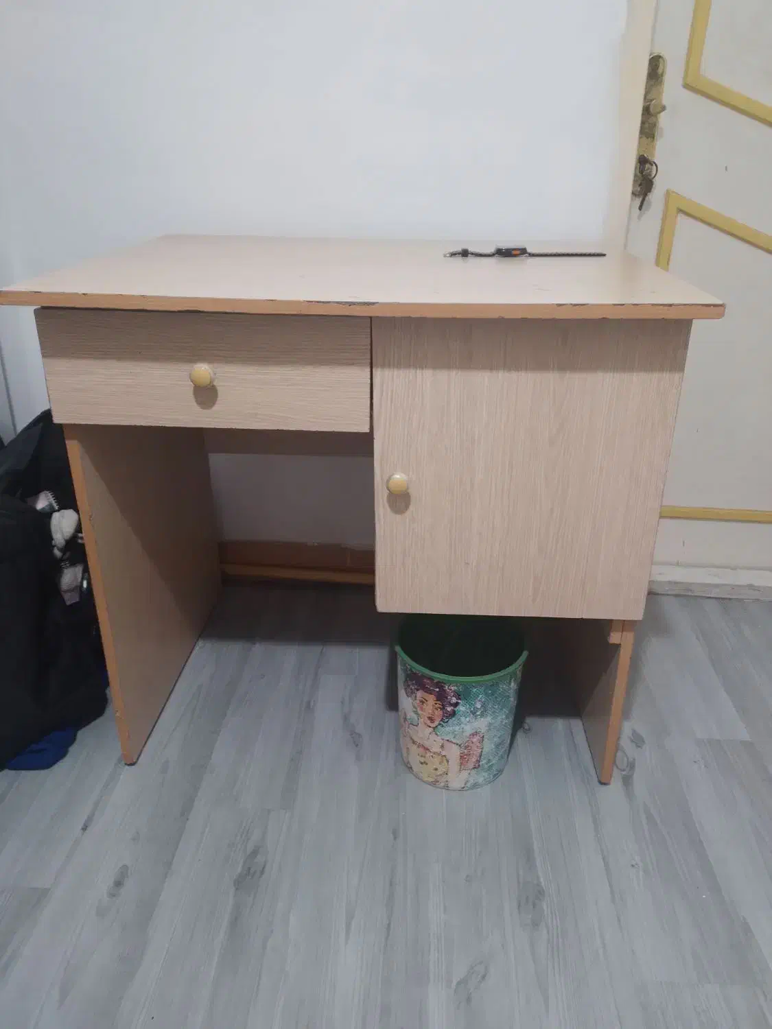 میز تحریر در حد نو ۱۷۰۰میلیون|میز تحریر و کامپیوتر|رشت, لاکان شهر|دیوار