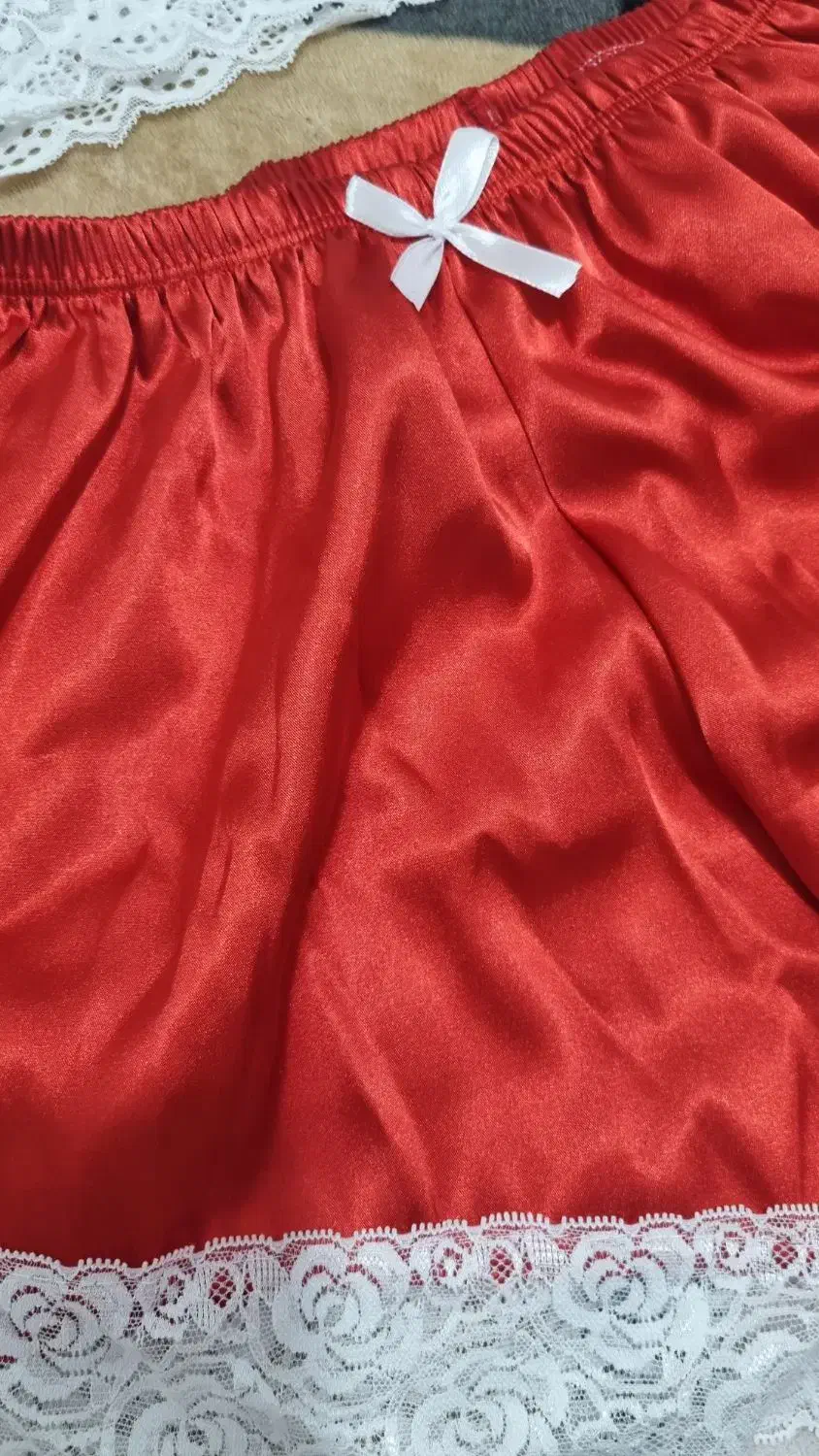 تاپ و شورتک  برند ویکتوریا سکرت|لباس|تهران, اوقاف|دیوار