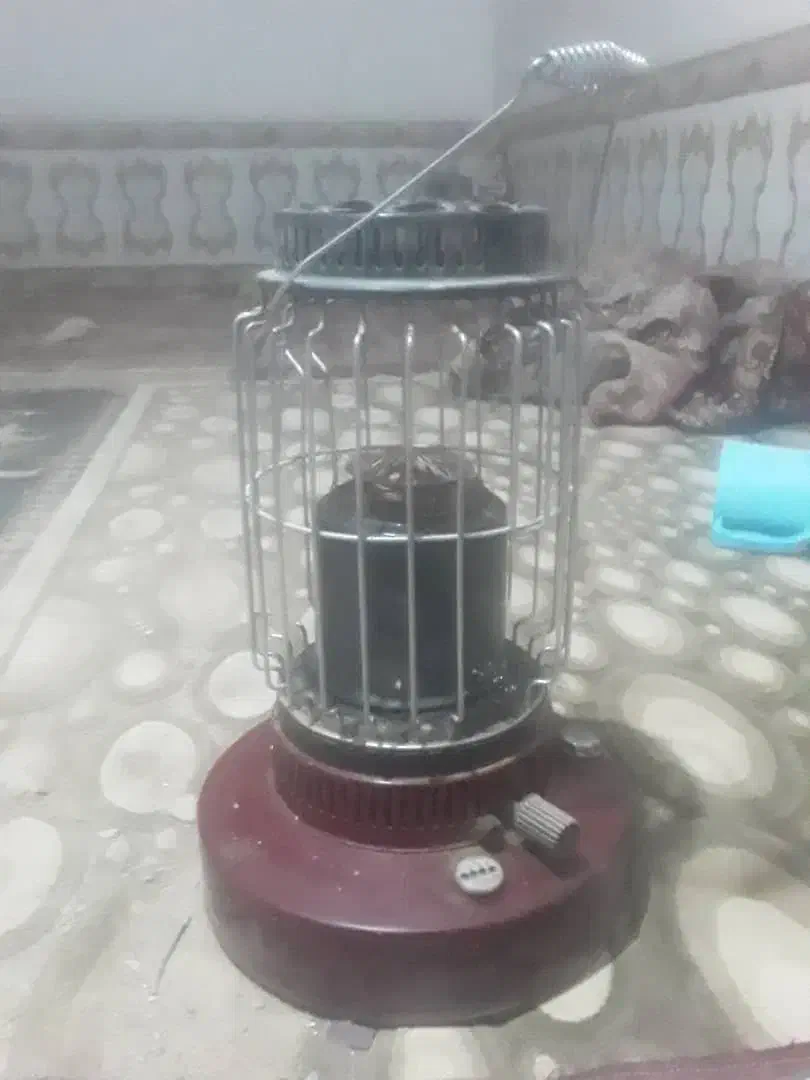 چراغ نفتی|بخاری، هیتر، شومینه|زهک, |دیوار