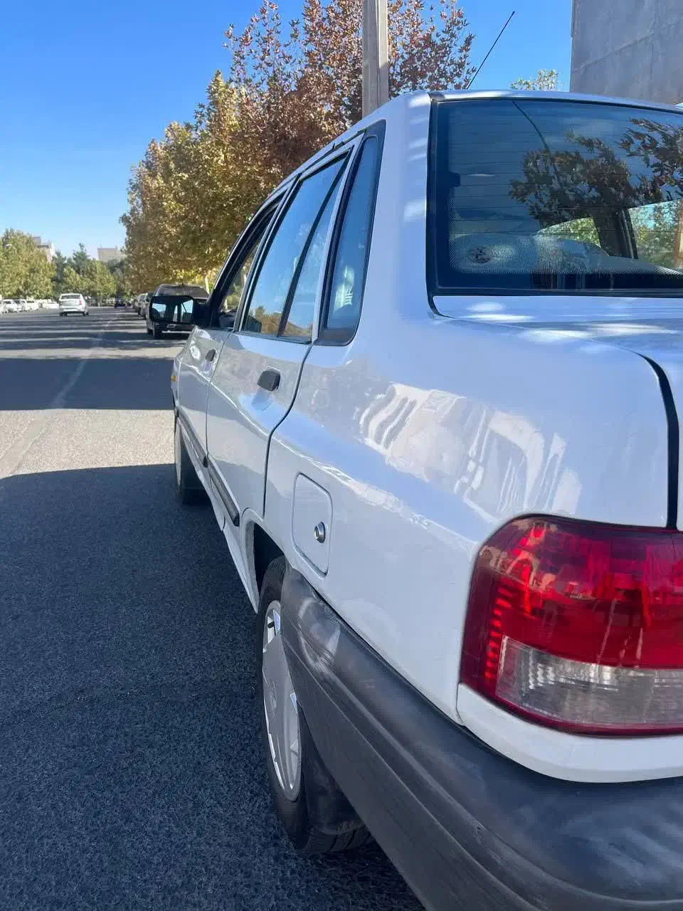 پراید ۱۳۱|خودرو سواری و وانت|زنجان, |دیوار