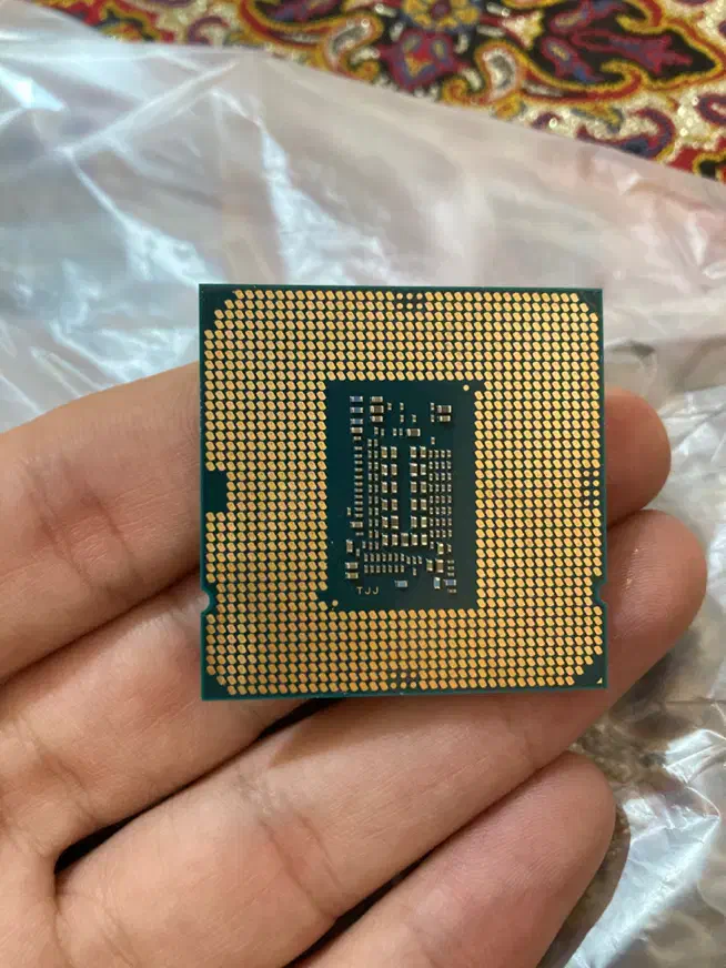 CPU i3-10100F|قطعات و لوازم جانبی رایانه|تهران, تهرانپارس شرقی|دیوار