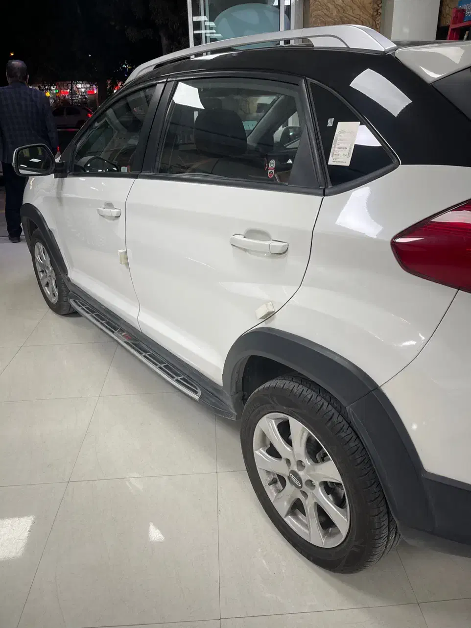 ام وی ام X22 مدل ۱۴۰۱ کارکرد ۳۰ هزارتا|خودرو سواری و وانت|اصفهان, ملک‌شهر|دیوار