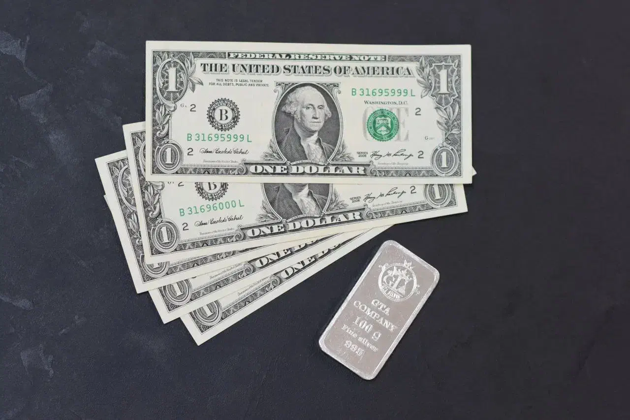 اگر اطلاعات کافی ندارید ، نقره نخرید|جواهرات|ساری, |دیوار