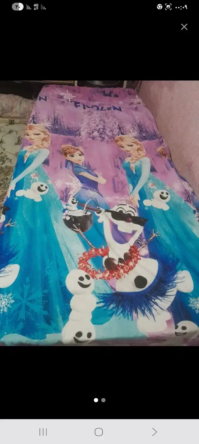 وسایل شخصی|تخت و صندلی بچه|علیآباد کتول, |دیوار