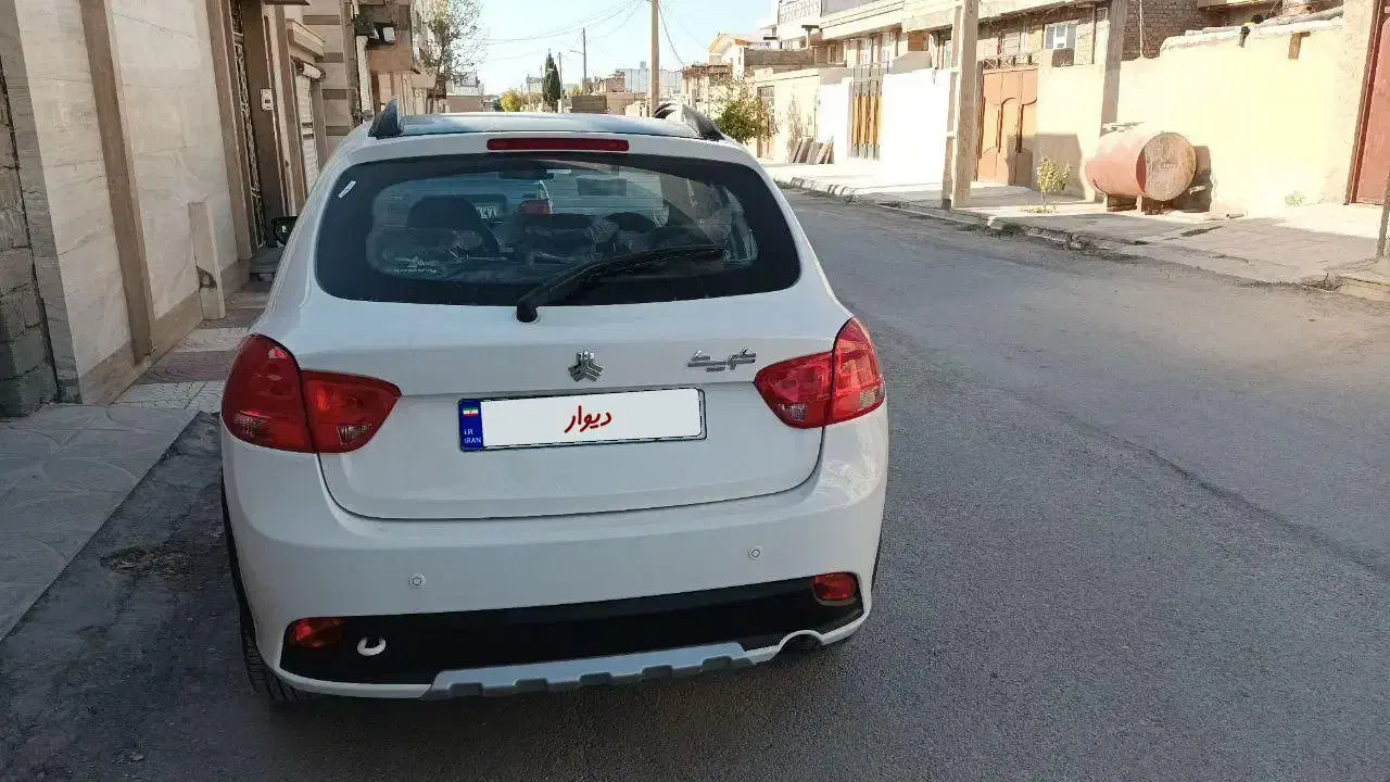 فروش کوییک|خودرو سواری و وانت|ایوان, |دیوار