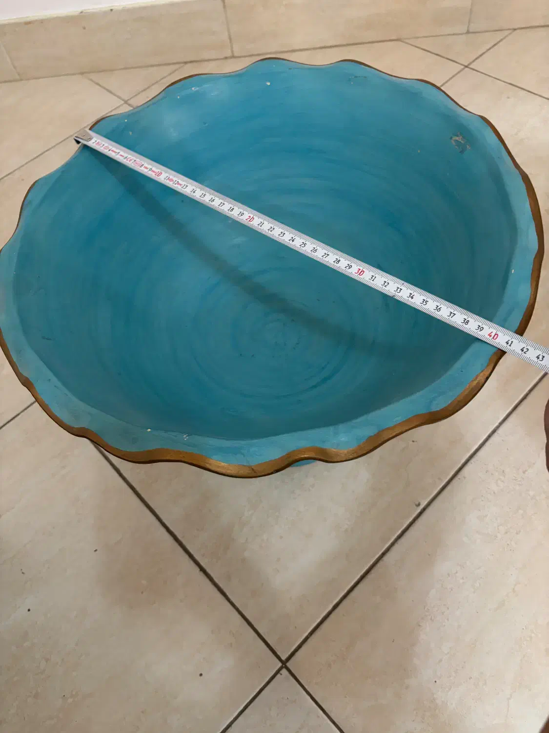 ظرف سفالی|صنایع دستی و سایر لوازم تزئینی|رشت, کاکتوس|دیوار