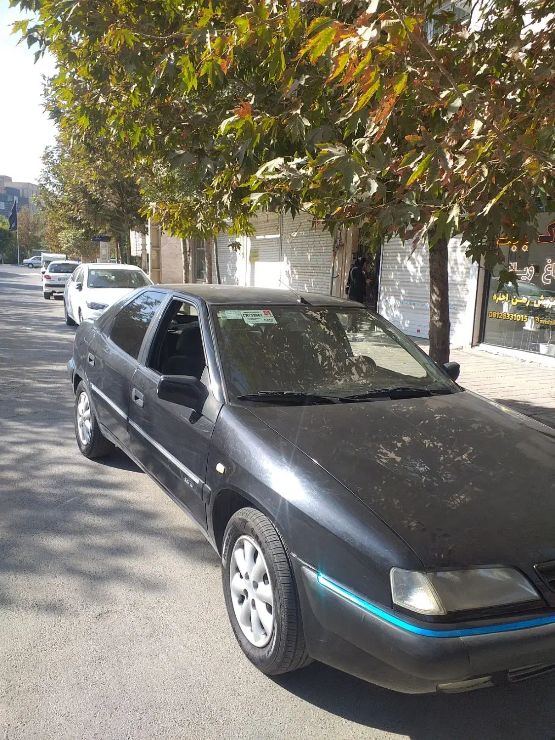 فروش زانتیا|خودرو سواری و وانت|شهریار, شهرک امیریه|دیوار