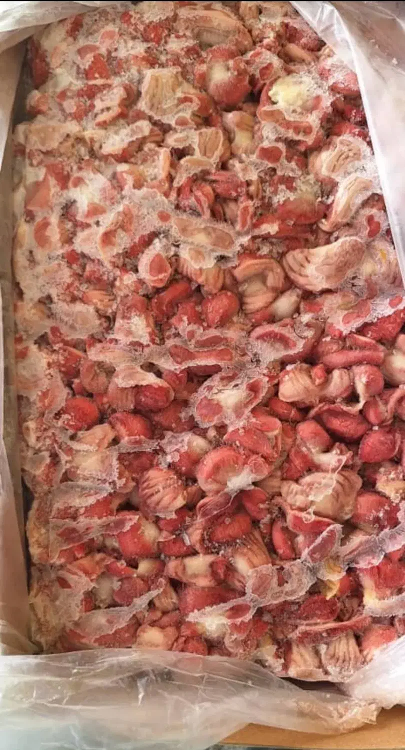 سنگدان مرغ|خوردنی و آشامیدنی|بستان آباد, |دیوار