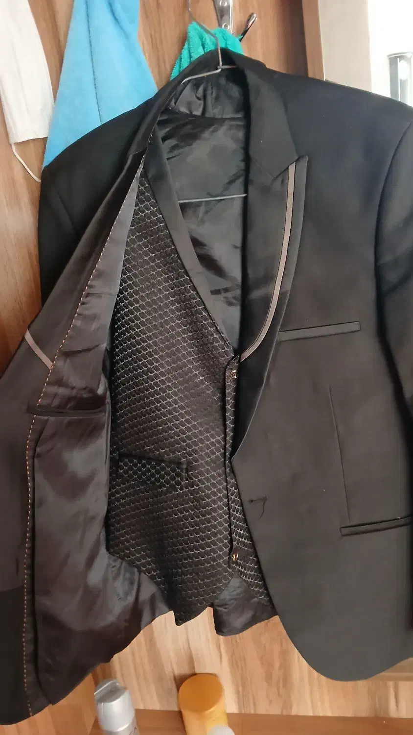 کت وشلواردامادی|لباس|اردبیل, |دیوار