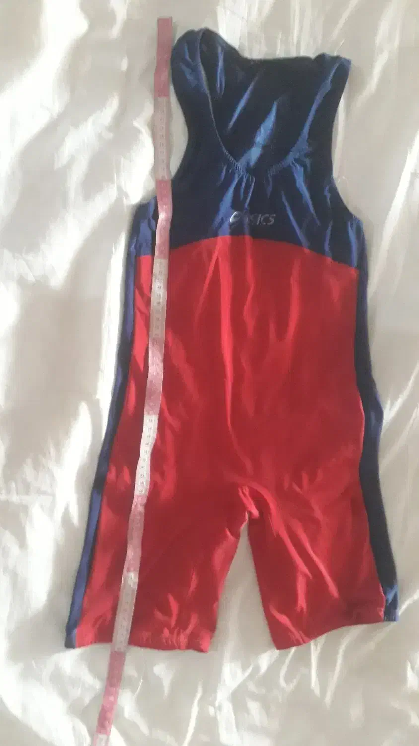 لباس کشتی|تجهیزات ورزشی|گنبد کاووس, |دیوار