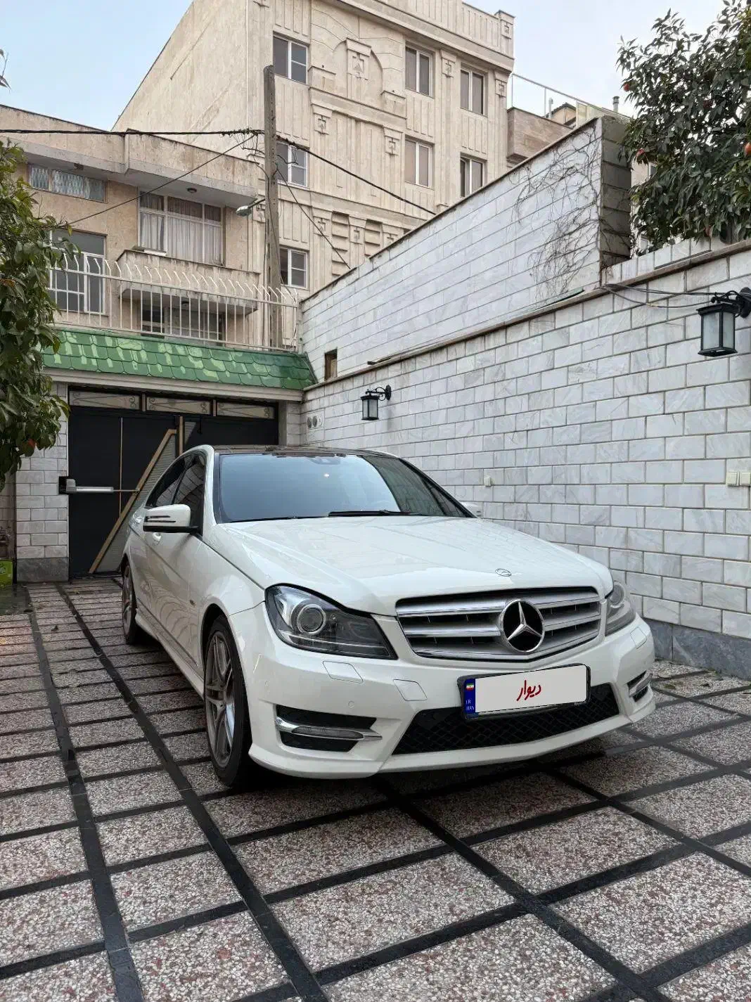 خودرو سواری|خودرو سواری و وانت|تهران, سعادت‌آباد|دیوار