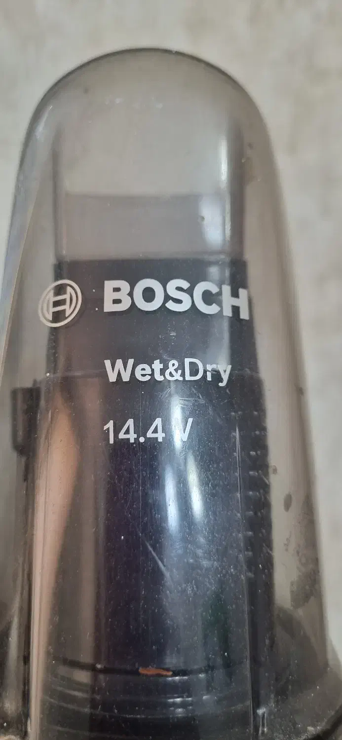 جارو شارژی بوش|جاروبرقی، جارو شارژی، بخارشو|همدان, |دیوار