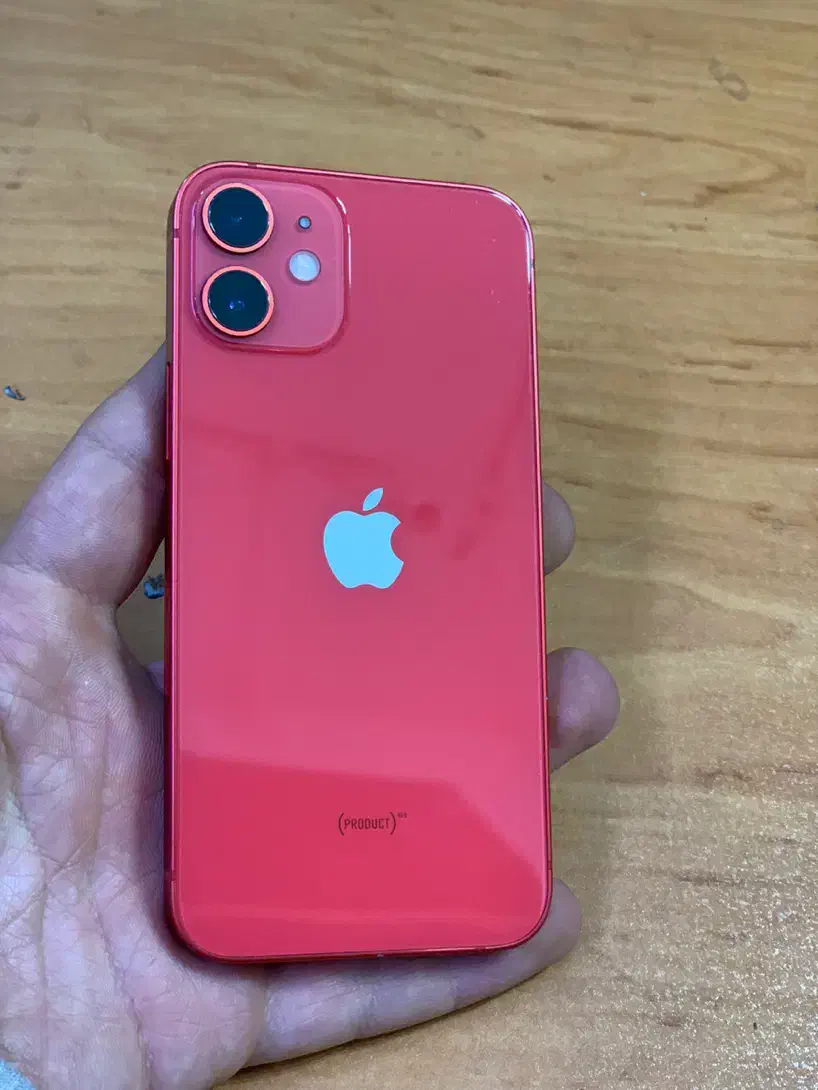 iPhone 12 mini LLA 128G|موبایل|تبریز, |دیوار