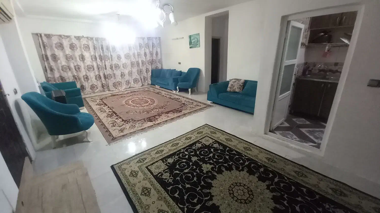 اجاره ویلا روزانه|اجارهٔ کوتاهمدت آپارتمان و سوئیت|چمستان, |دیوار