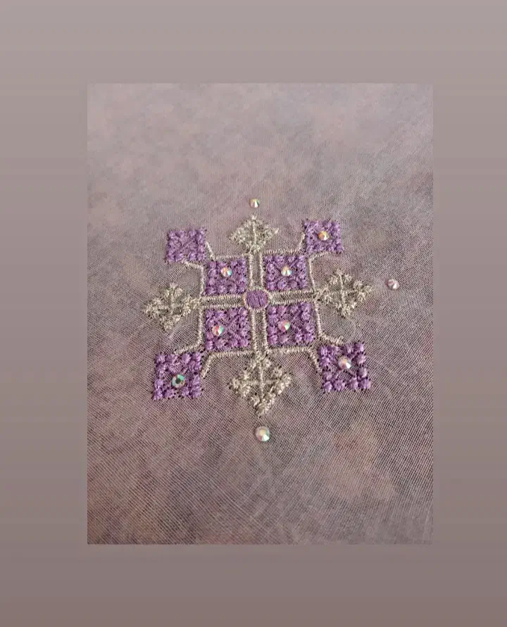 چادر بندری|لباس|بندرعباس, |دیوار